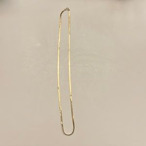 Dancraft 925 Italy necklace